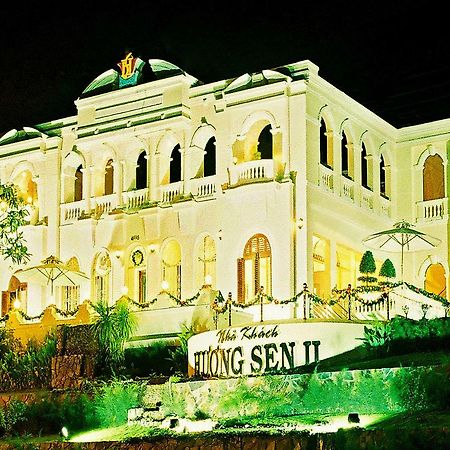 Huong Sen 2 Hotel Vũng Tàu Ngoại thất bức ảnh