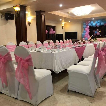 Huong Sen 2 Hotel Vũng Tàu Ngoại thất bức ảnh