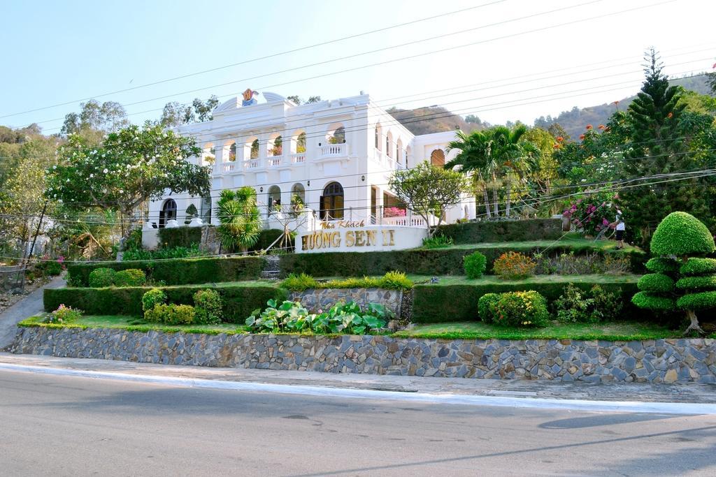 Huong Sen 2 Hotel Vũng Tàu Ngoại thất bức ảnh