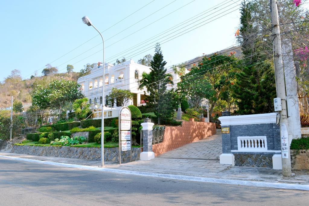 Huong Sen 2 Hotel Vũng Tàu Ngoại thất bức ảnh