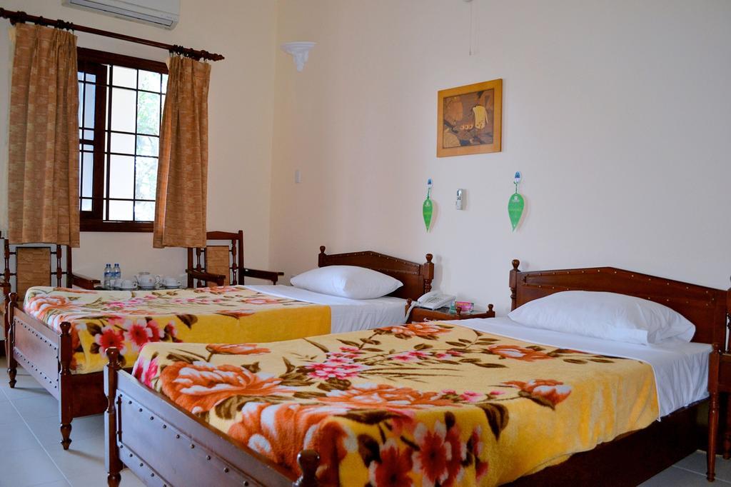 Huong Sen 2 Hotel Vũng Tàu Phòng bức ảnh