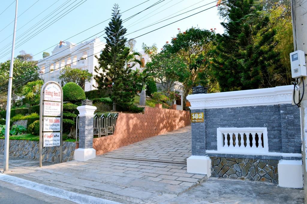 Huong Sen 2 Hotel Vũng Tàu Ngoại thất bức ảnh