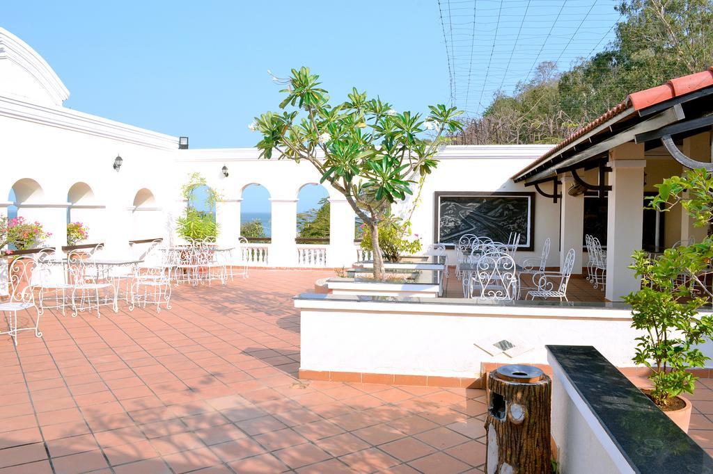 Huong Sen 2 Hotel Vũng Tàu Ngoại thất bức ảnh