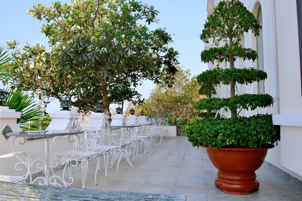 Huong Sen 2 Hotel Vũng Tàu Ngoại thất bức ảnh