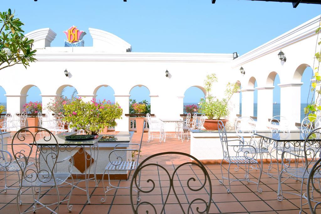 Huong Sen 2 Hotel Vũng Tàu Ngoại thất bức ảnh
