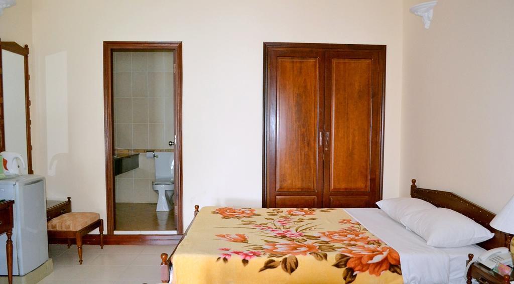 Huong Sen 2 Hotel Vũng Tàu Phòng bức ảnh