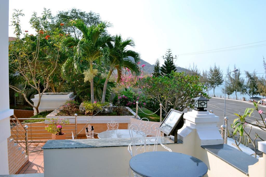 Huong Sen 2 Hotel Vũng Tàu Ngoại thất bức ảnh