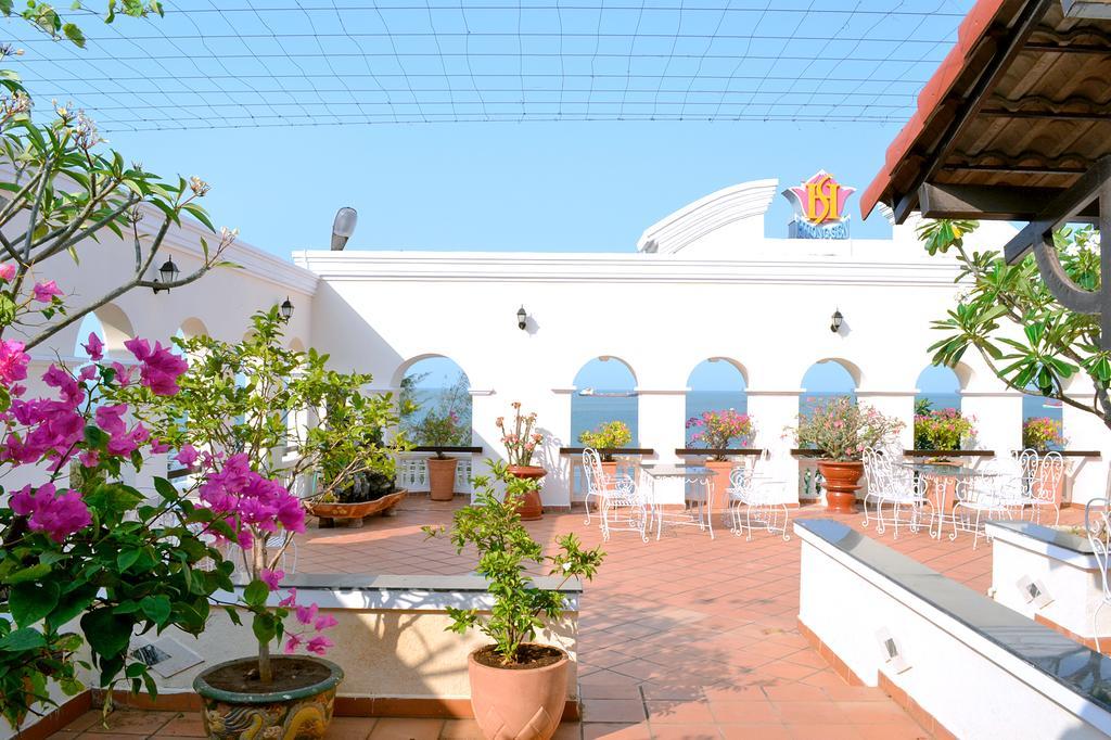 Huong Sen 2 Hotel Vũng Tàu Ngoại thất bức ảnh