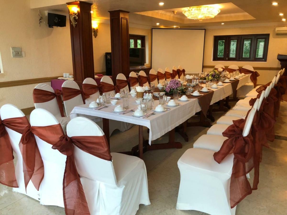 Huong Sen 2 Hotel Vũng Tàu Ngoại thất bức ảnh